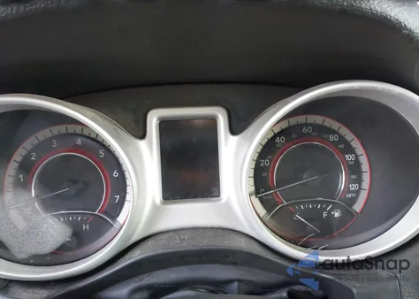 2017 Dodge Journey Crossroad from USA, damaged, VIN 3C4PDCGG2HT626137